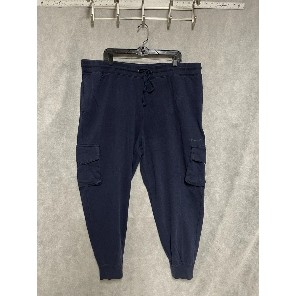 Champion Sweatpants Men XXL x31